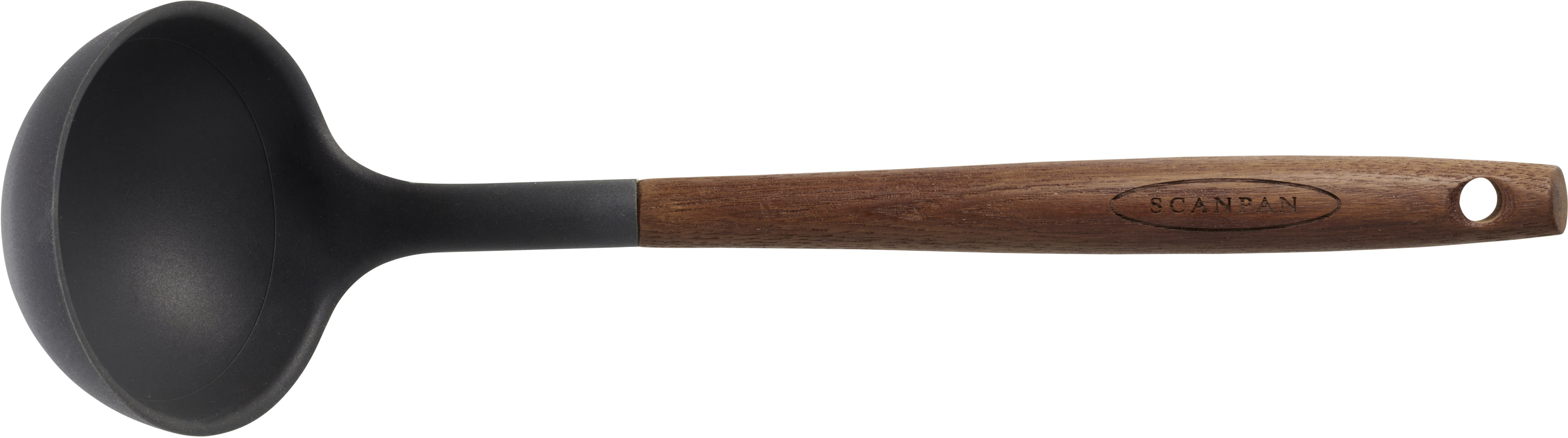 Scanpan Accessories Trä/silikon Soppslev 