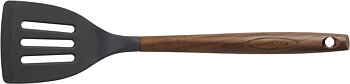 Scanpan Accessories Trä/silikon Stekspade Perforerad 