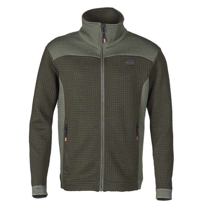 Swedteam  Ridge Fleece Sweater