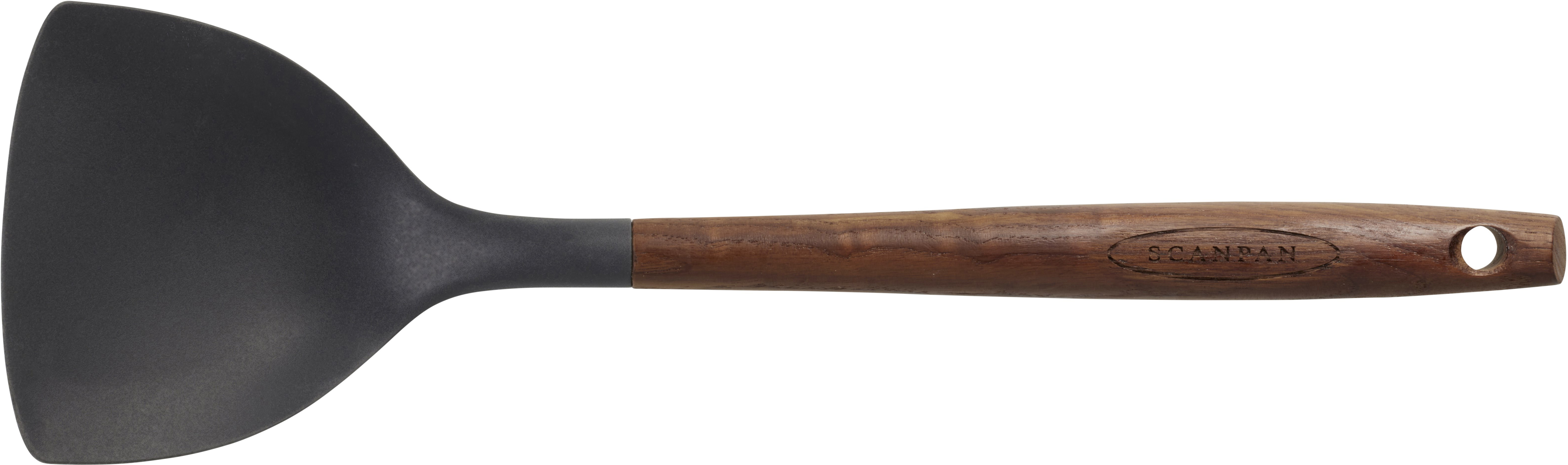 Scanpan Accessories Trä/silikon Wokspade