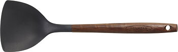 Scanpan Accessories Trä/silikon Wokspade