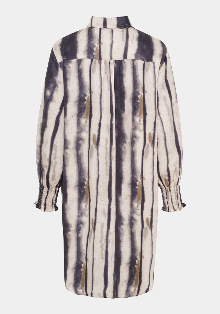 Melba Tunic Dress - Isay