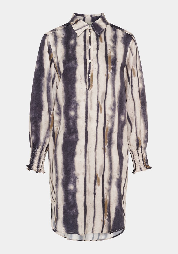 Melba Tunic Dress - Isay