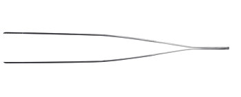 Scanpan Accessories Pincett Rostfri 30 Cm