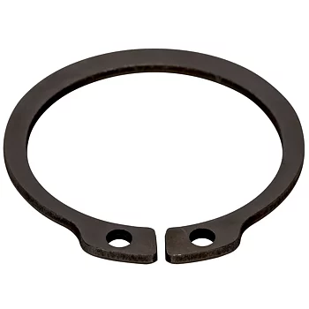 LÅSRING UTVÄNDIG 18MM 10ST DIN471