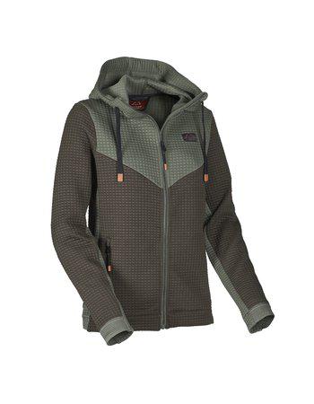 Swedteam  Meadow Fleece Sweater