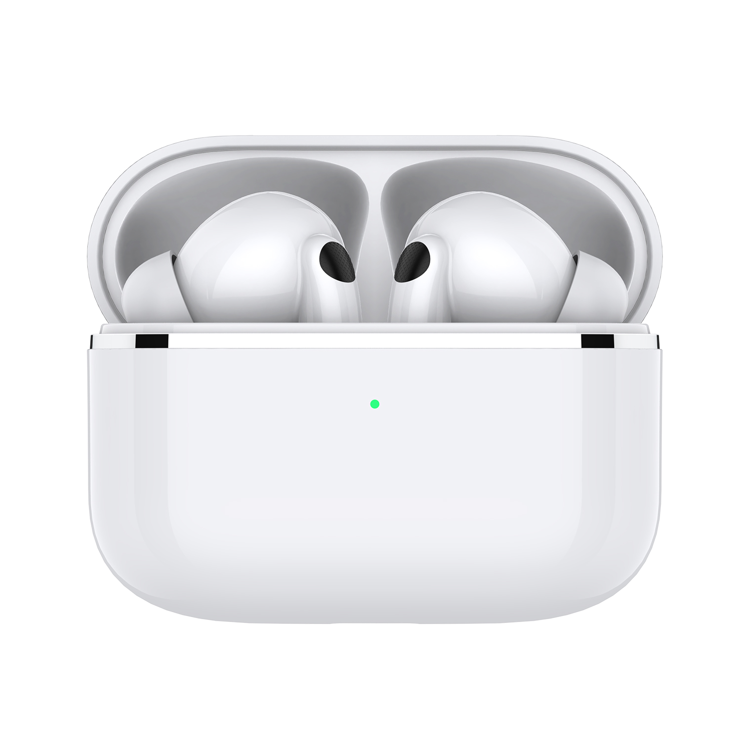 Philippe Palmer EarBuds Ultra White - 2