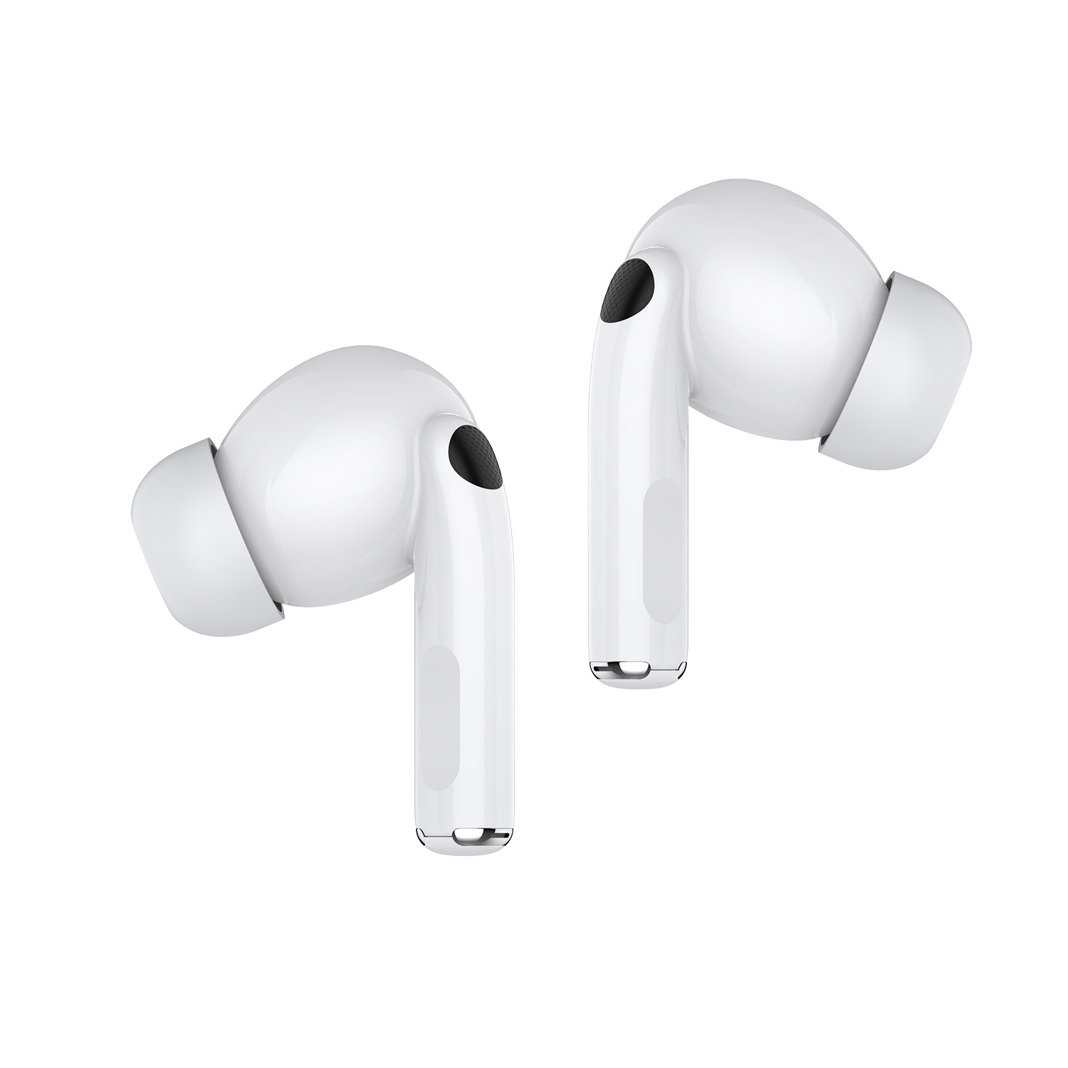 Philippe Palmer EarBuds Ultra White - 6