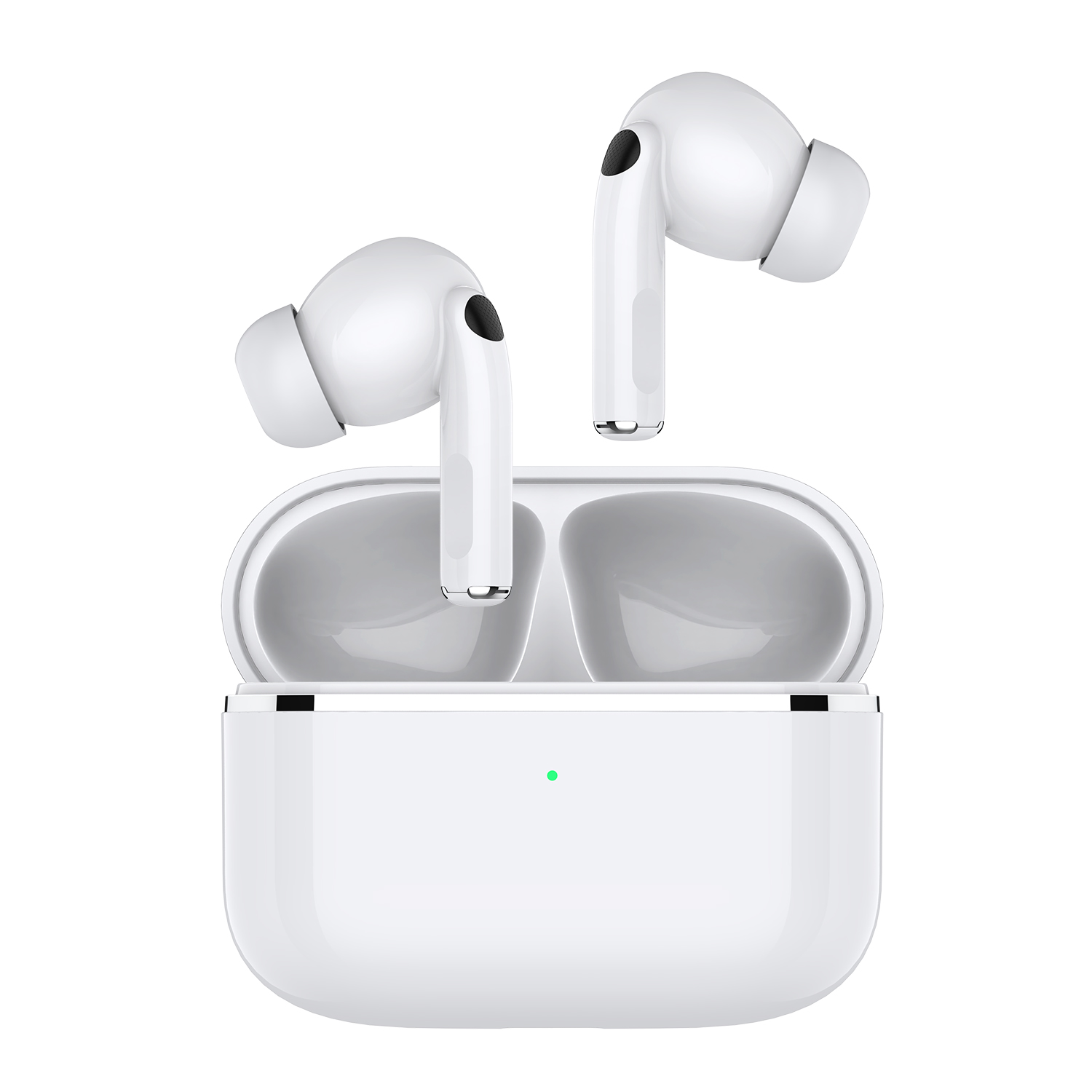 Philippe Palmer EarBuds Ultra White - 3