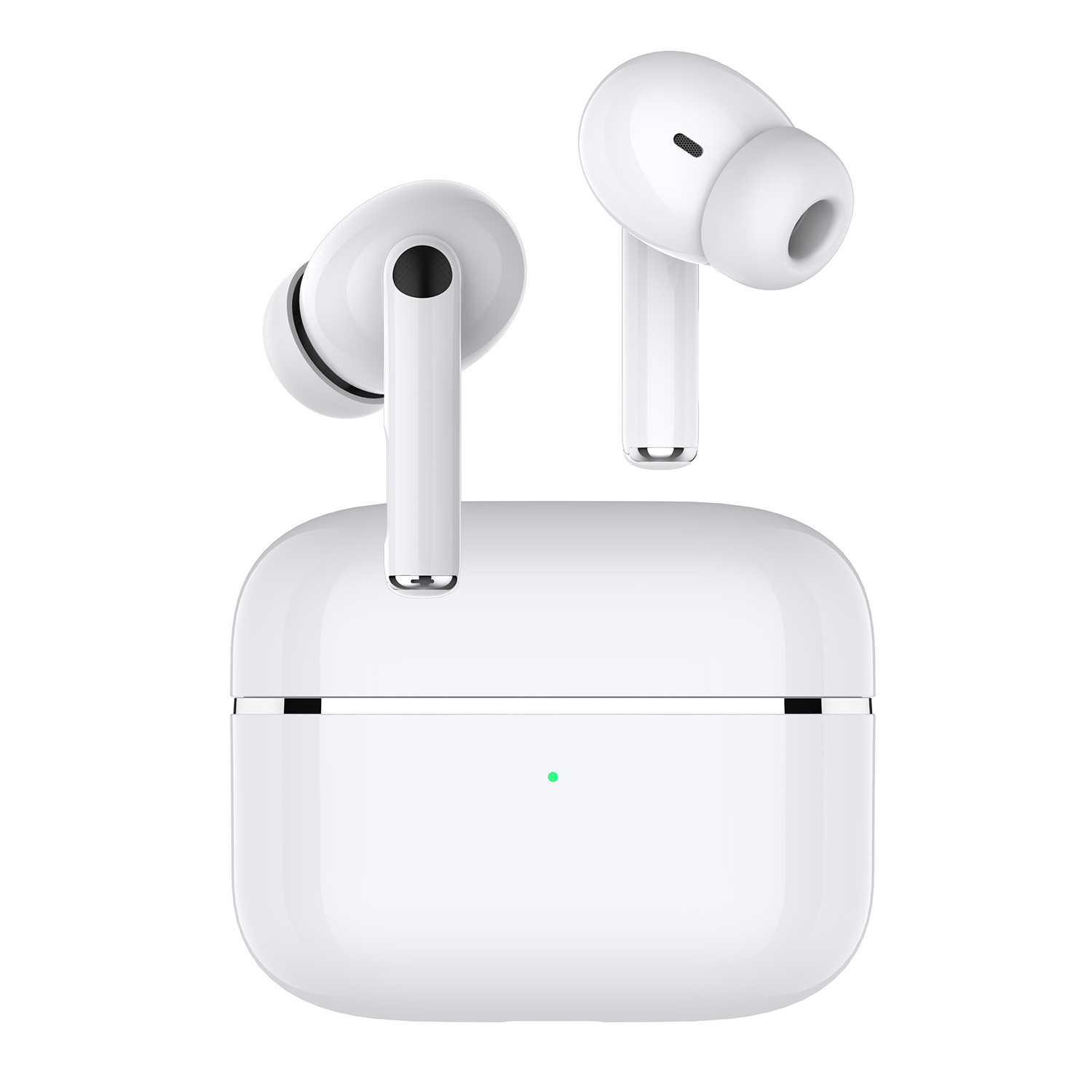 Philippe Palmer EarBuds Ultra White - 5