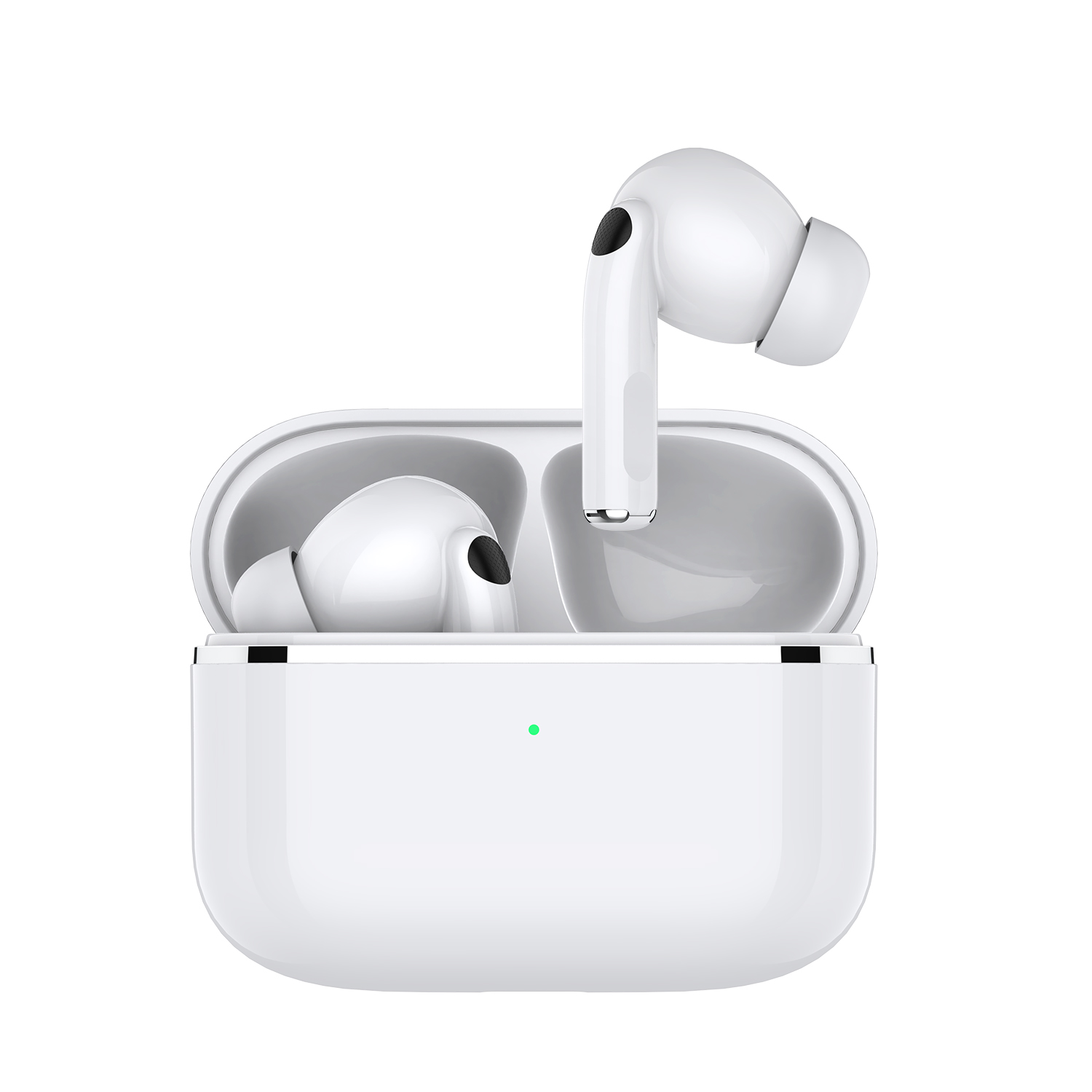 Philippe Palmer EarBuds Ultra White - 4