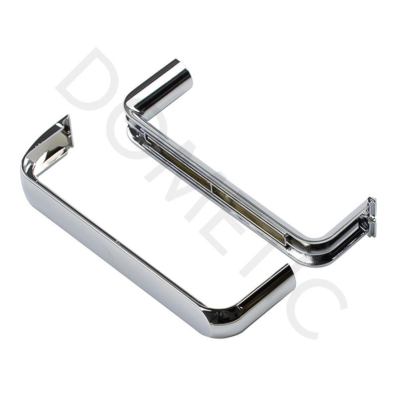 Door handle cpl chrome