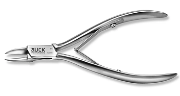 RUCK® INSTRUMENT Nageltrångstång 13 cm (skäryta 17 mm)