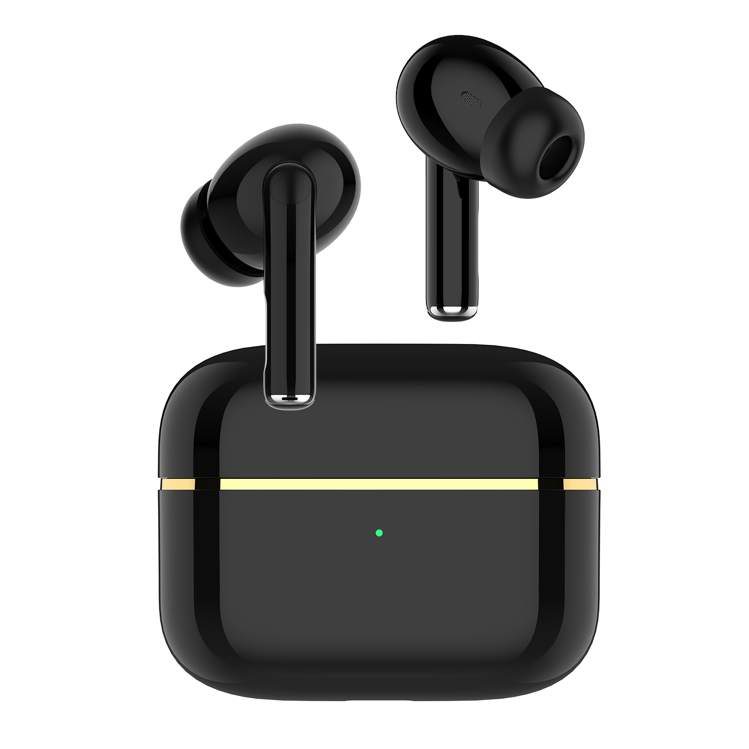 Philippe Palmer EarBuds Ultra Black - 6