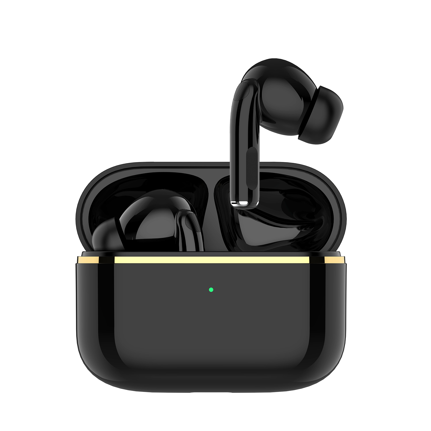 Philippe Palmer EarBuds Ultra Black - 5