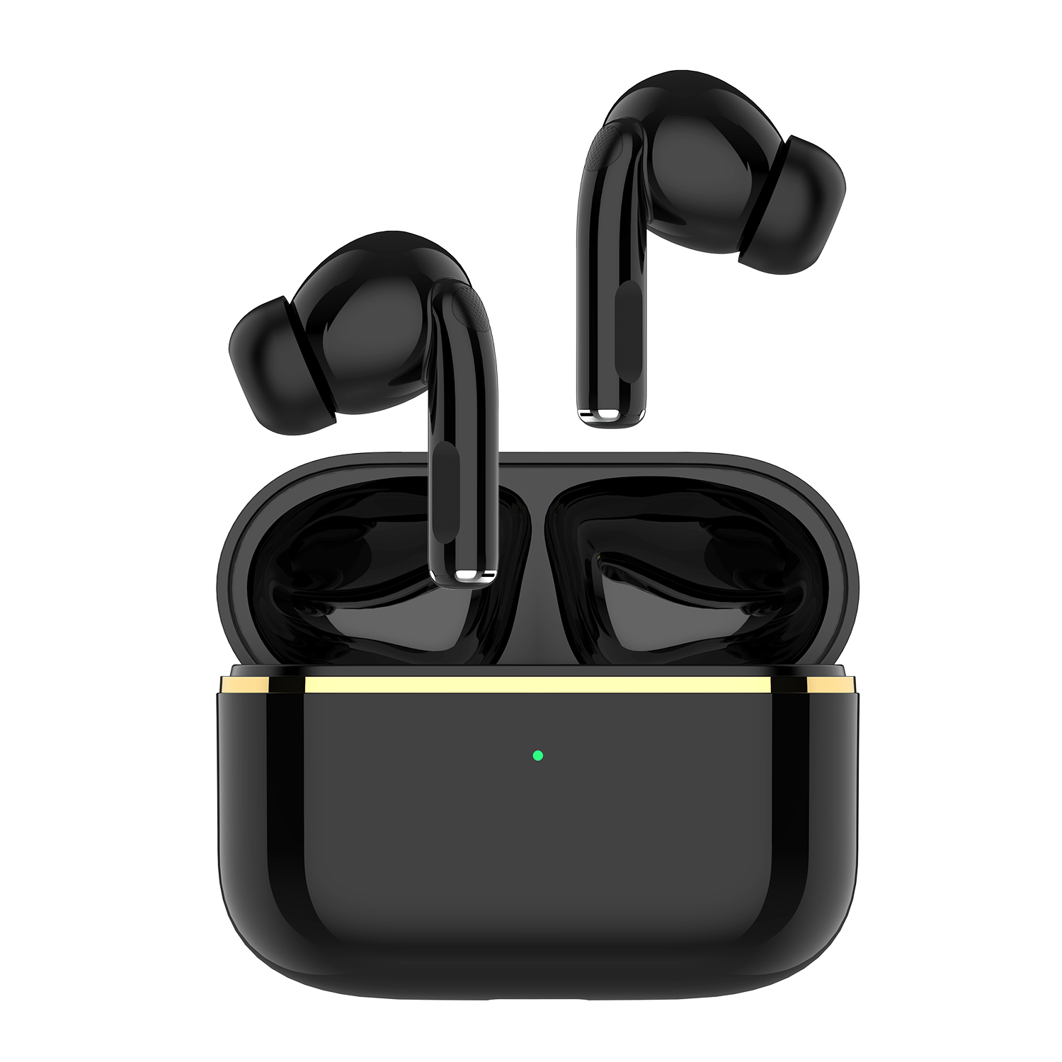 Philippe Palmer EarBuds Ultra Black - 7