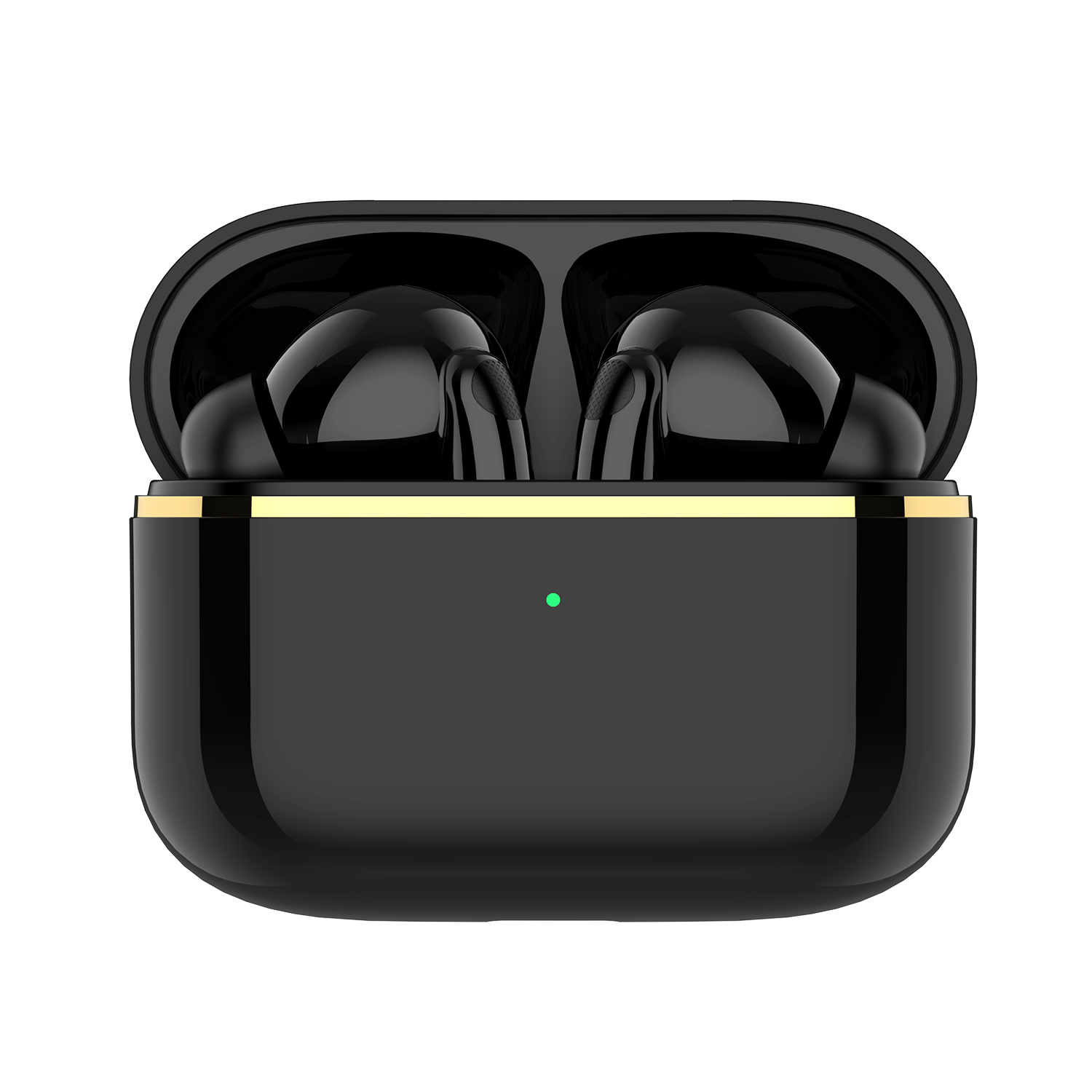 Philippe Palmer EarBuds Ultra Black - 2