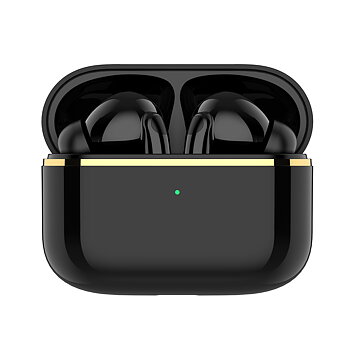 Philippe Palmer EarBuds Ultra Black