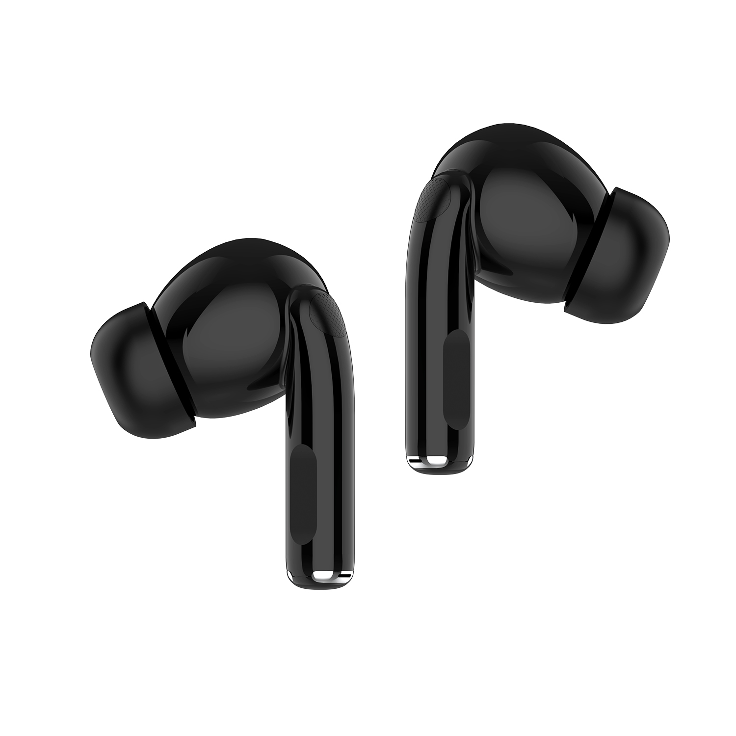 Philippe Palmer EarBuds Ultra Black - 8