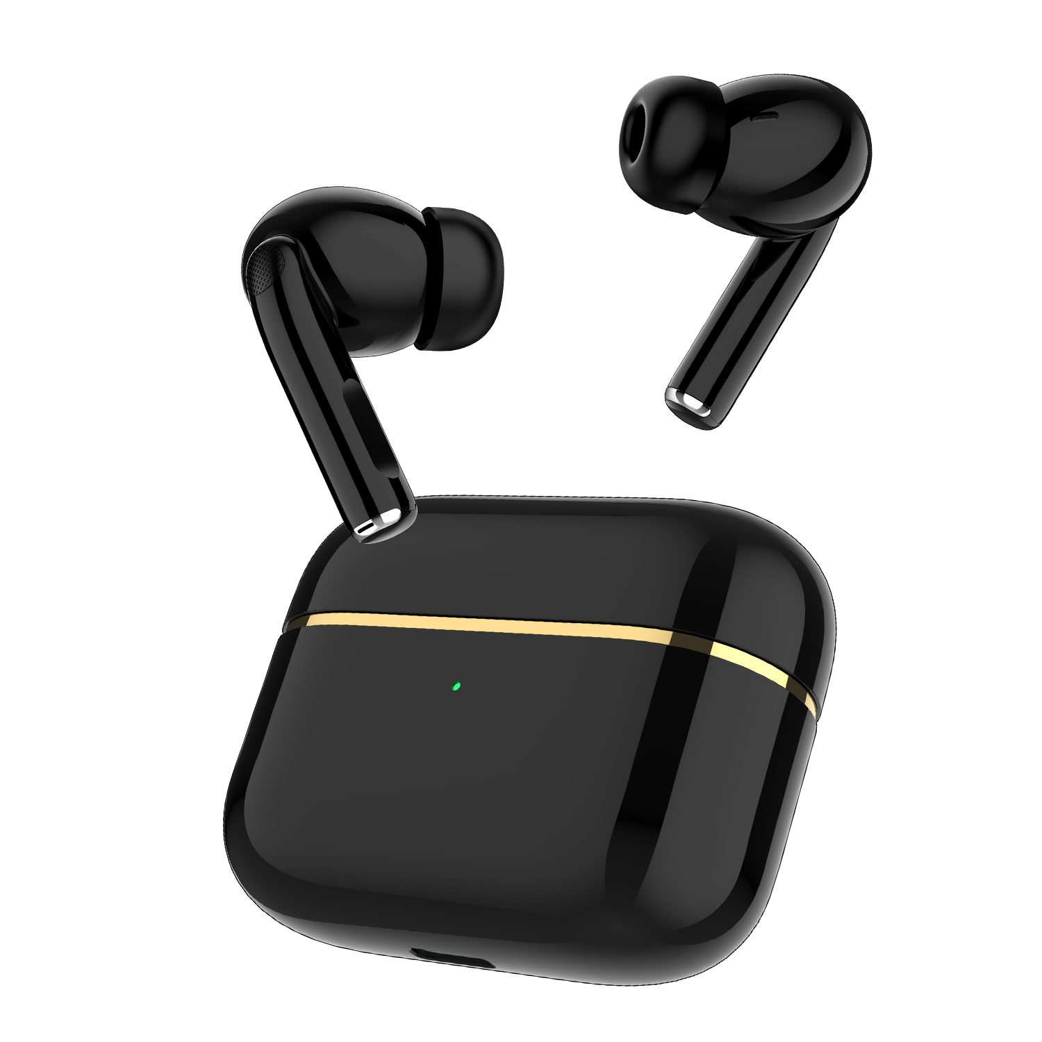Philippe Palmer EarBuds Ultra Black - 9