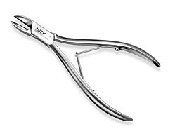 RUCK® INSTRUMENT Nageltång, längd 13 cm