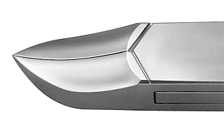 RUCK® INSTRUMENT Nageltång, längd 14 cm