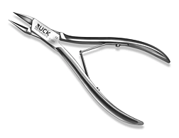 RUCK® INSTRUMENT Nageltrångstång med avsmalnat och spetsigt skär (19 mm)