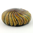 Bengt Berglund (1960s) Unique Green Organic Sculpture 8 cm (8)