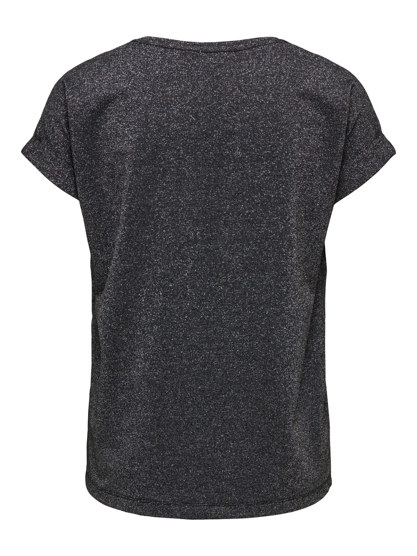 Only - Moster Glitter Top - 3