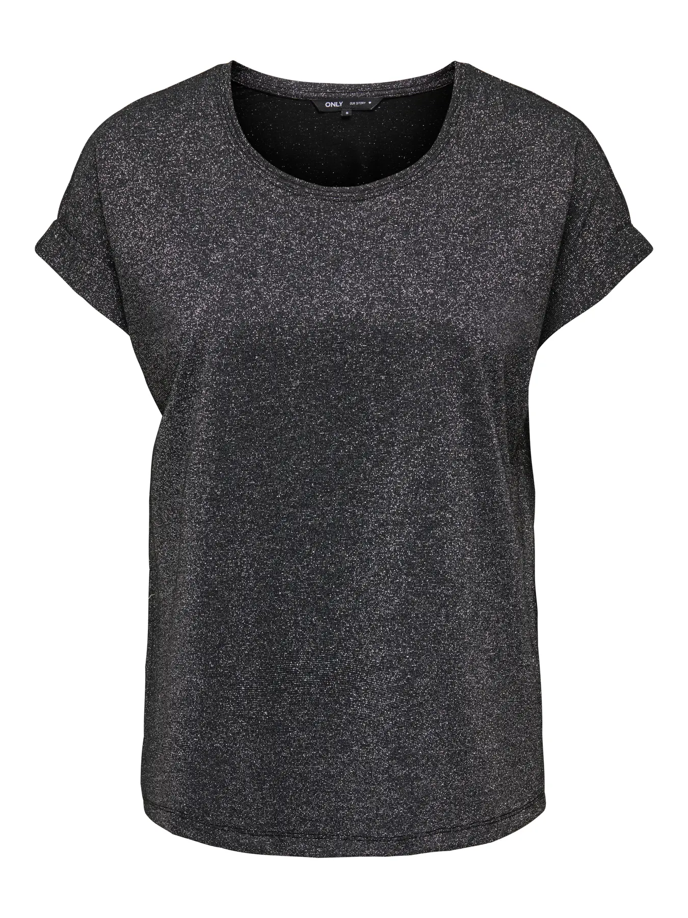 Only - Moster Glitter Top