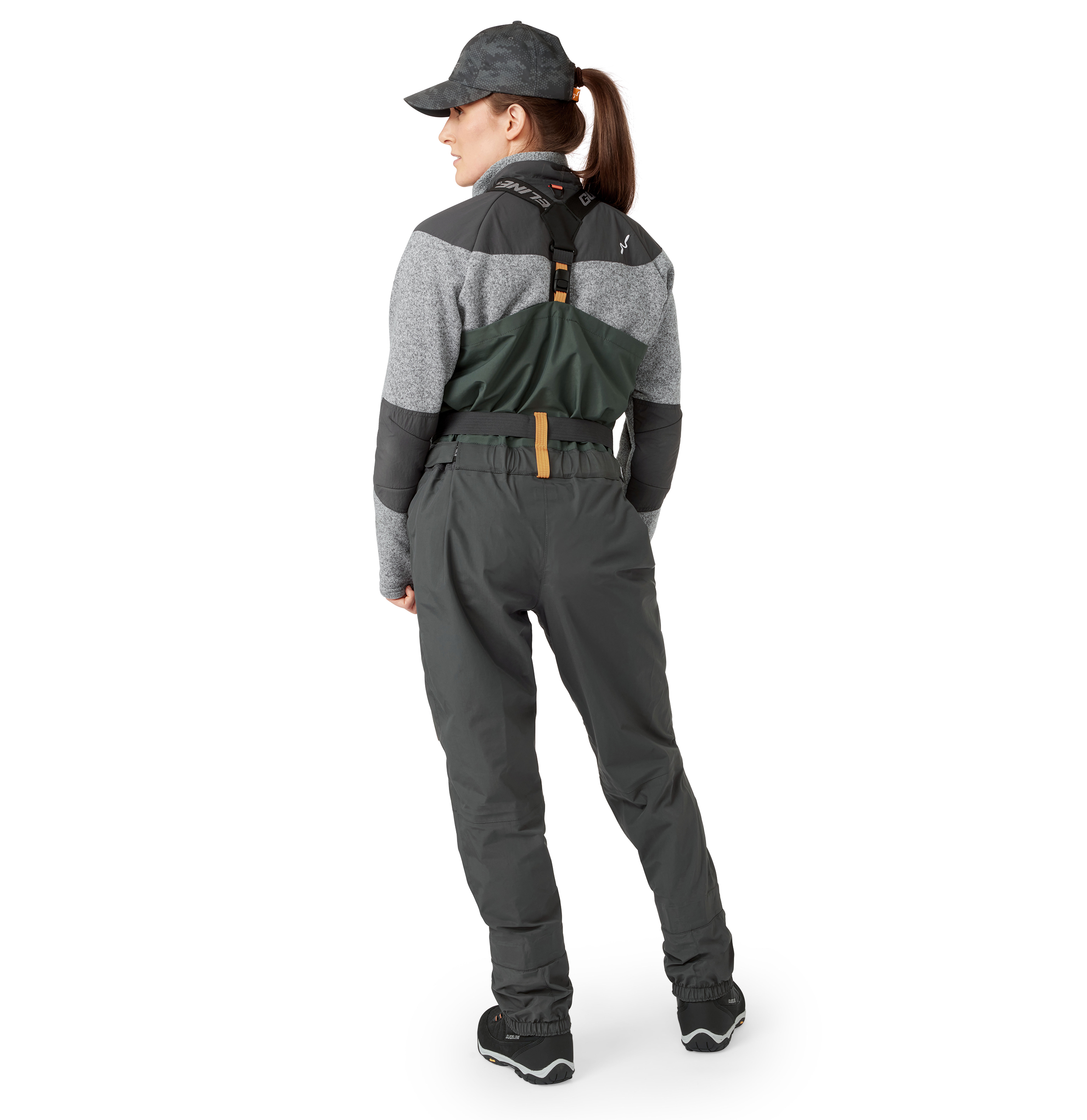 Guideline Laerdal Dam Vadarpaket - 3