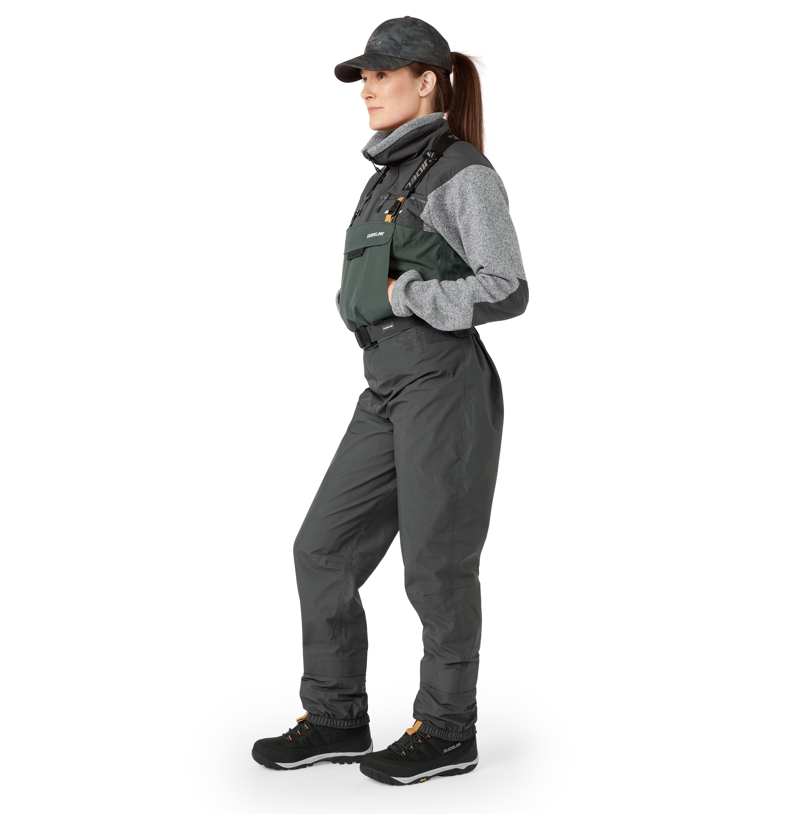 Guideline Laerdal Dam Vadarpaket - 8