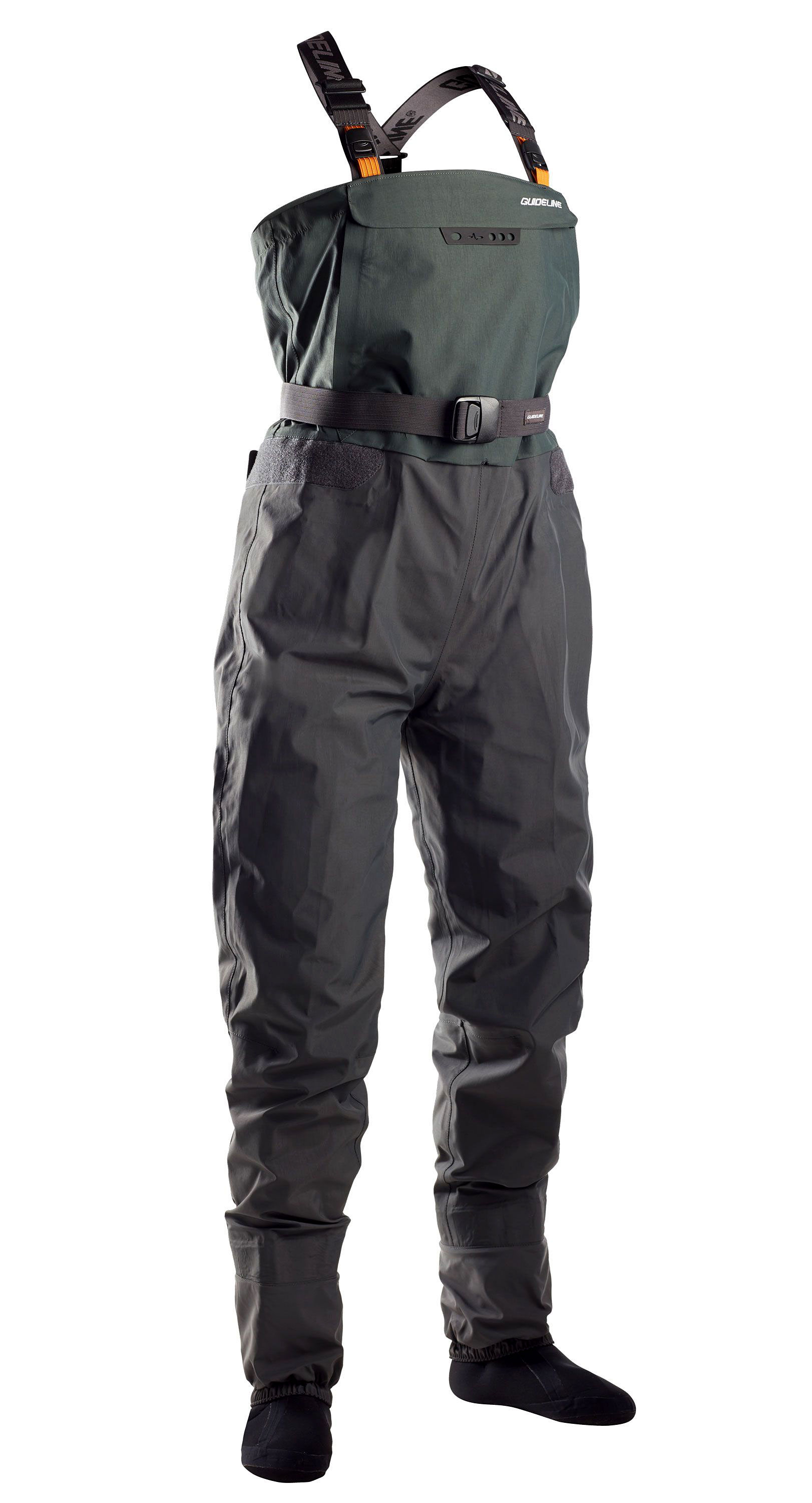 Guideline Laerdal Dam Vadarpaket - 9