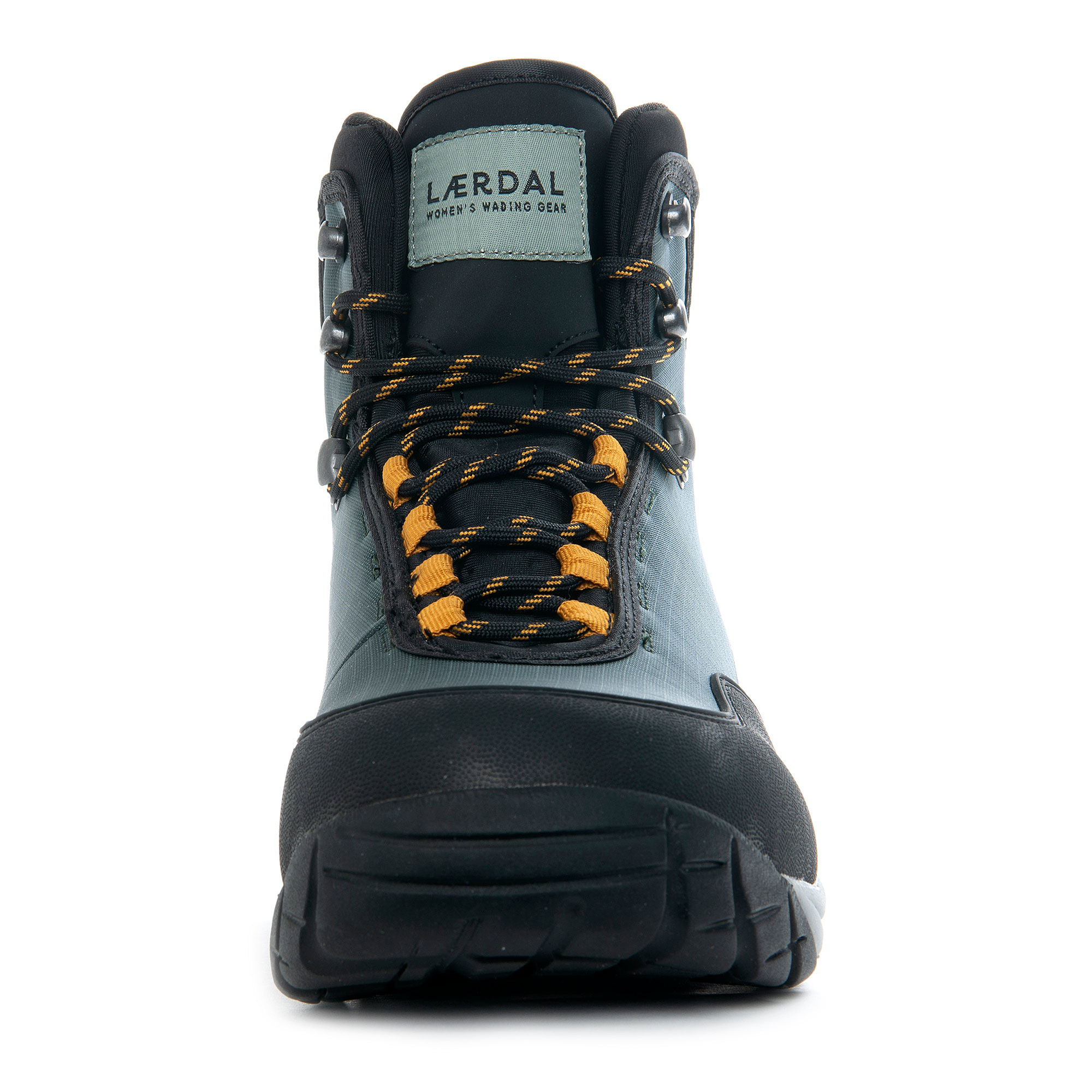 Guideline Laerdal Dam Vadarpaket - 11