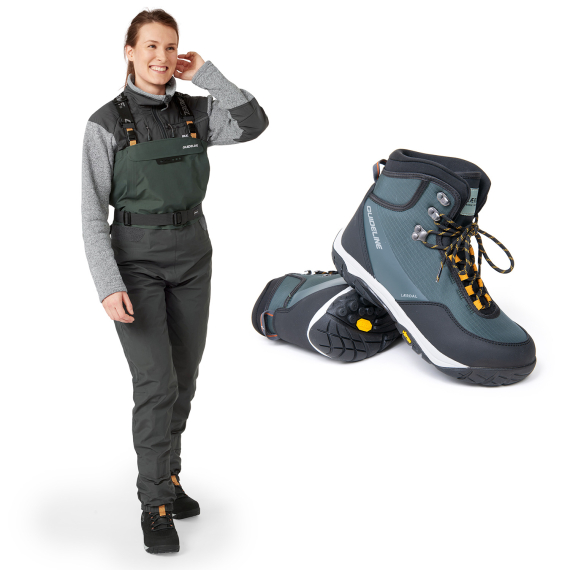 Guideline Laerdal Dam Vadarpaket