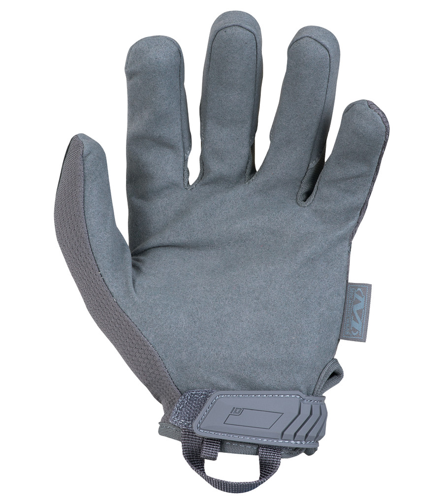 Mechanix Original - Grey 2
