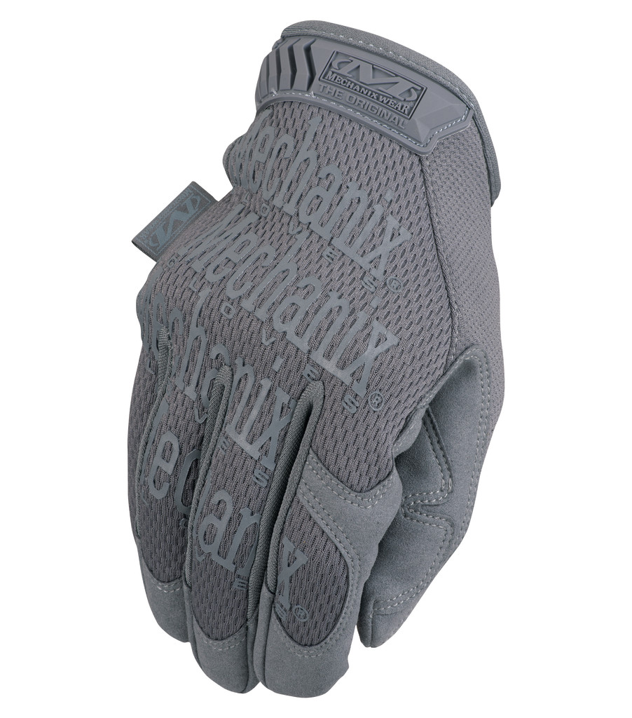 Mechanix Original - Grey