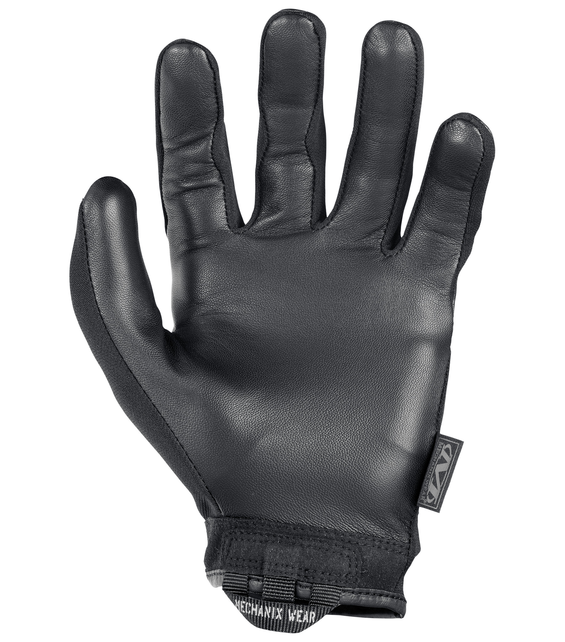 Mechanix Recon - Black 2