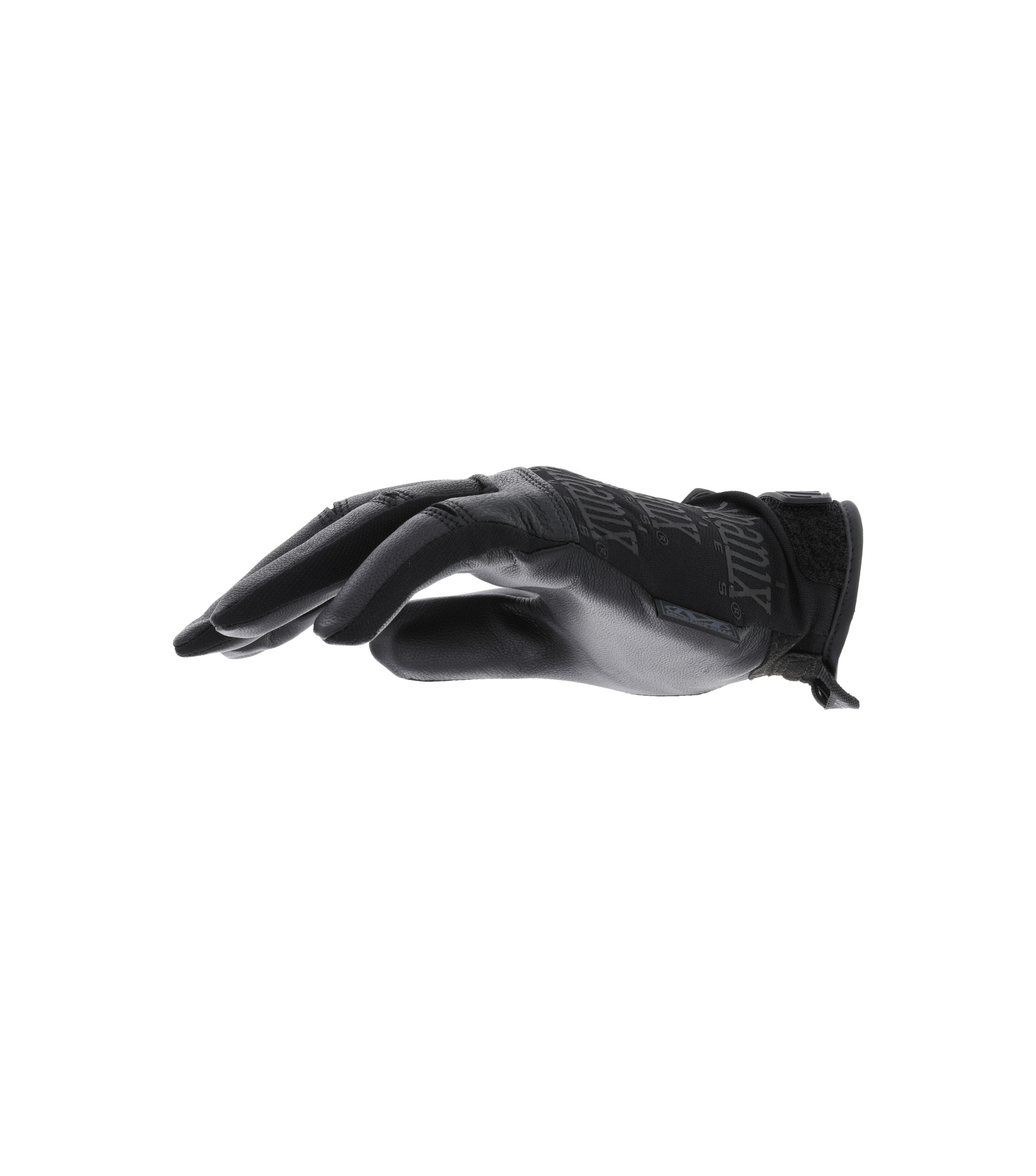 Mechanix Recon - Black 5