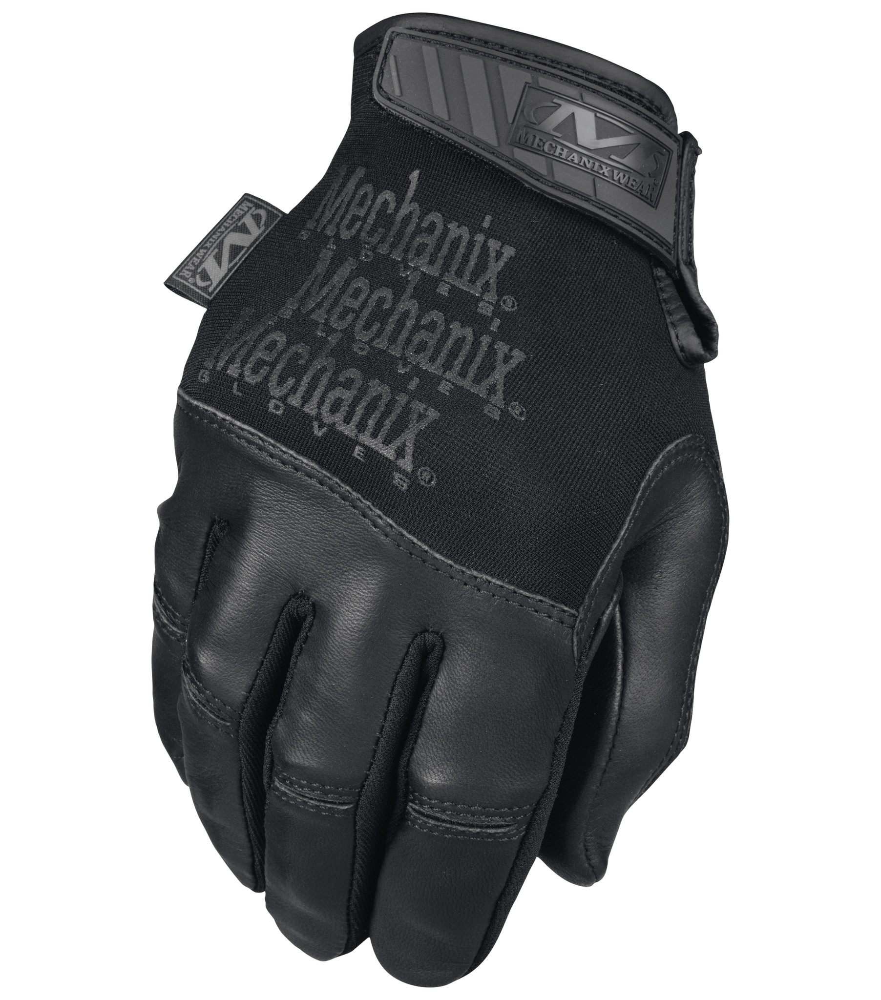 Mechanix Recon - Black
