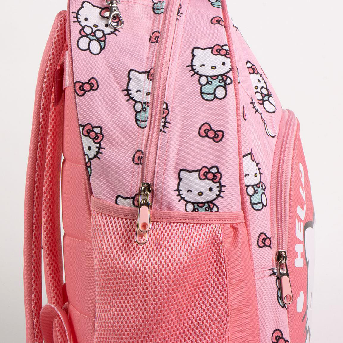 Hello Kitty Ryggsäck 42 cm - Club School - 12