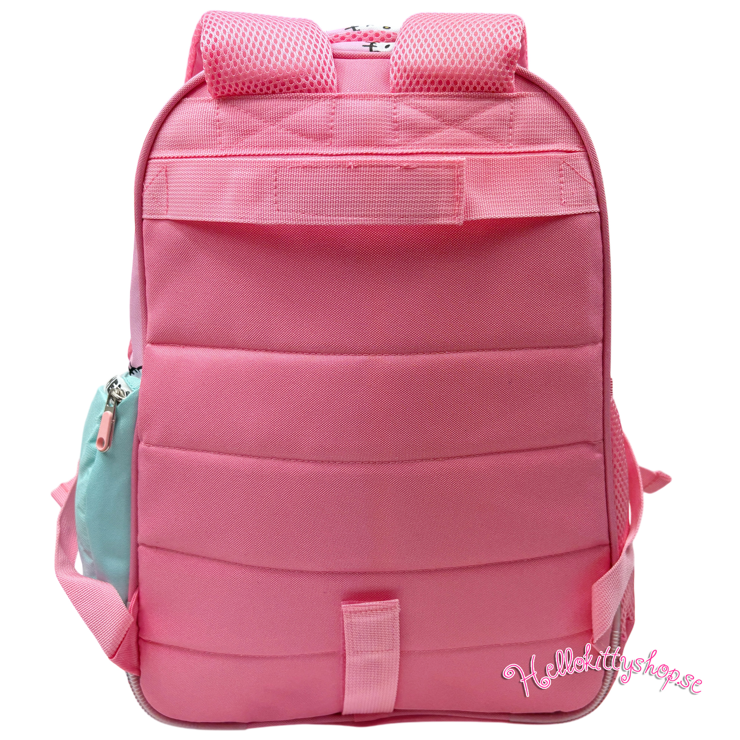 Hello Kitty Ryggsäck 42 cm - Club School - 9