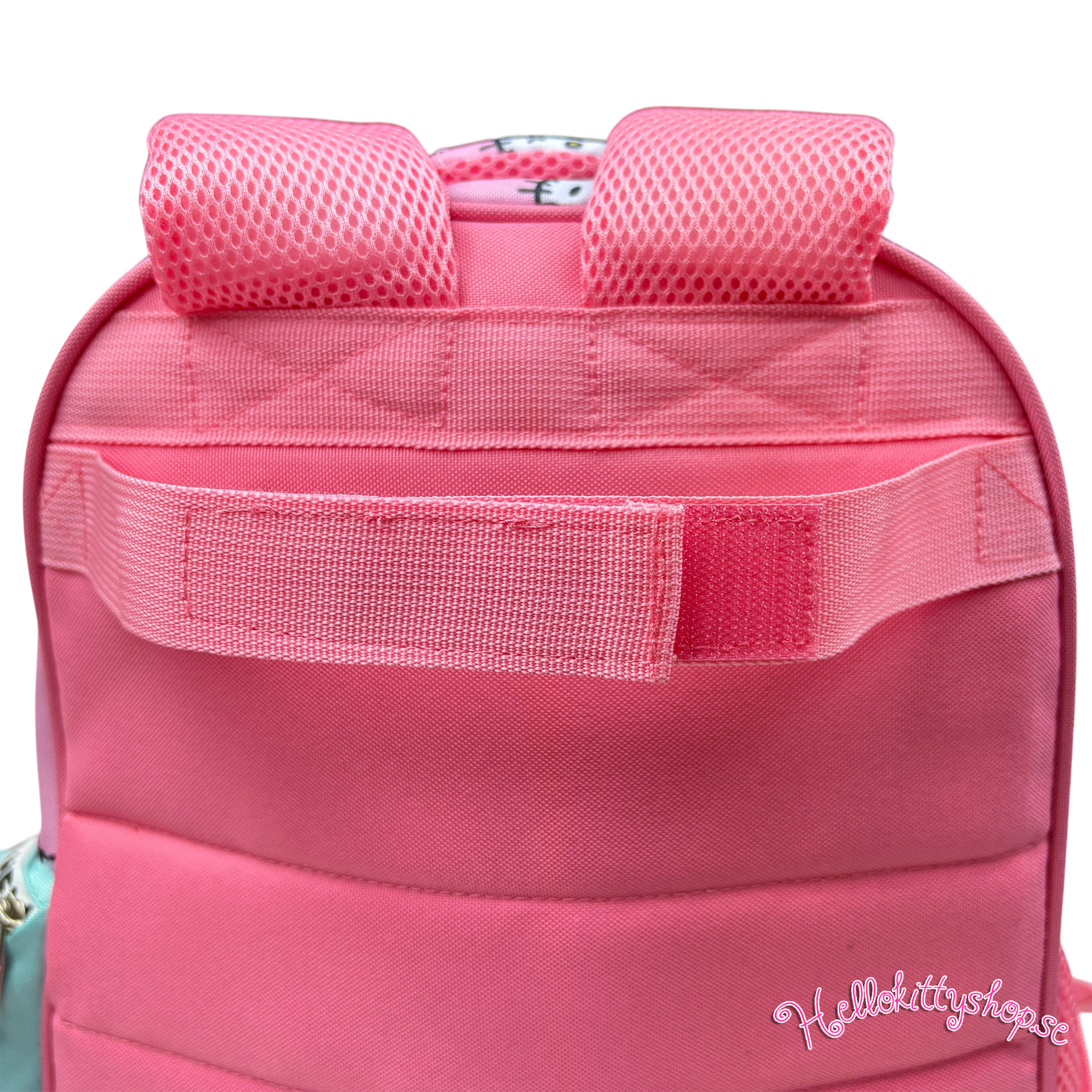 Hello Kitty Ryggsäck 42 cm - Club School - 17