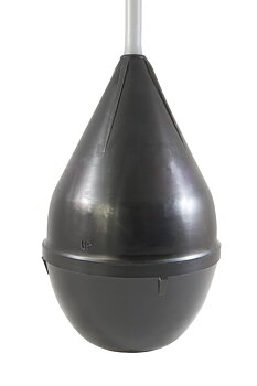 Bascule de niveau Ø99mm