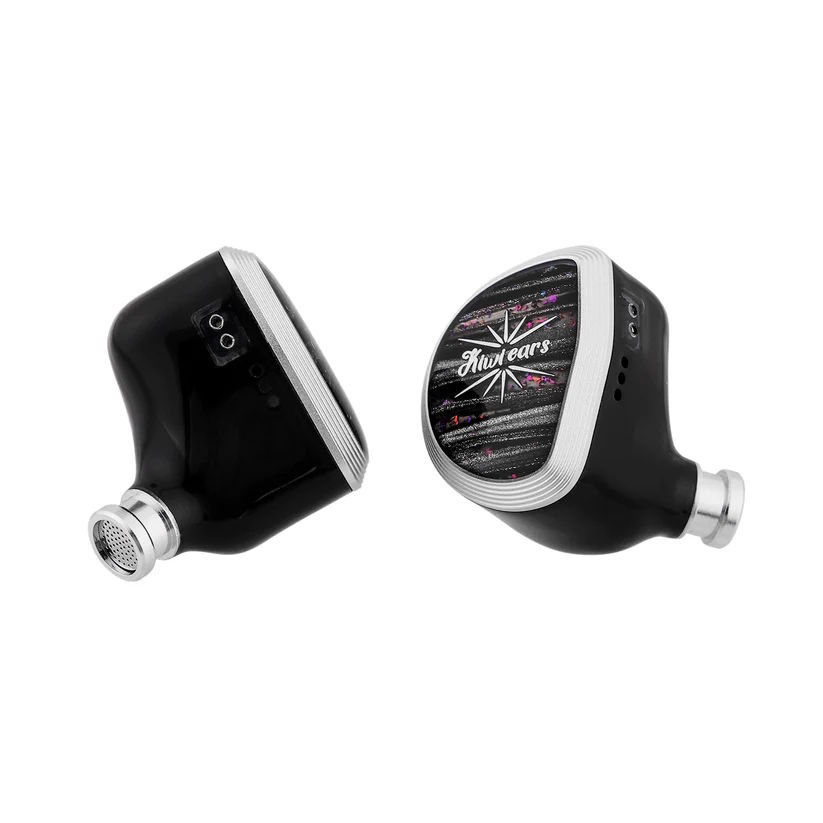 Kiwi Ears Aether - Planar magnetic IEM - 3