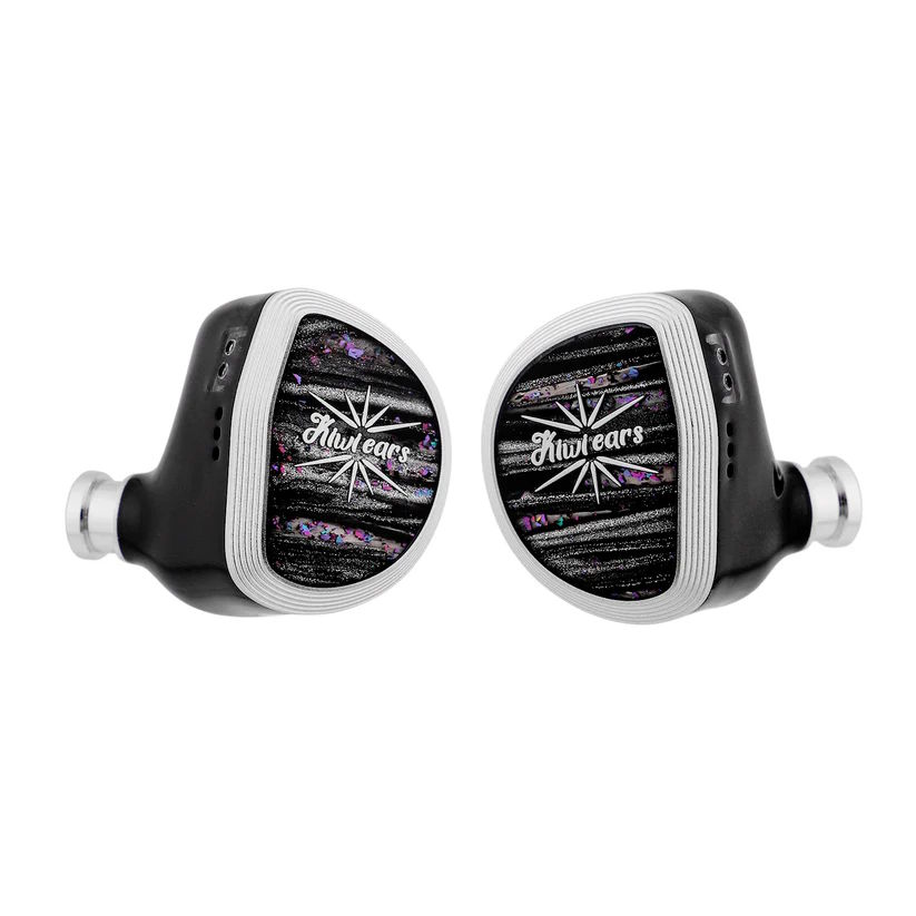 Kiwi Ears Aether - Planar magnetic IEM - 2