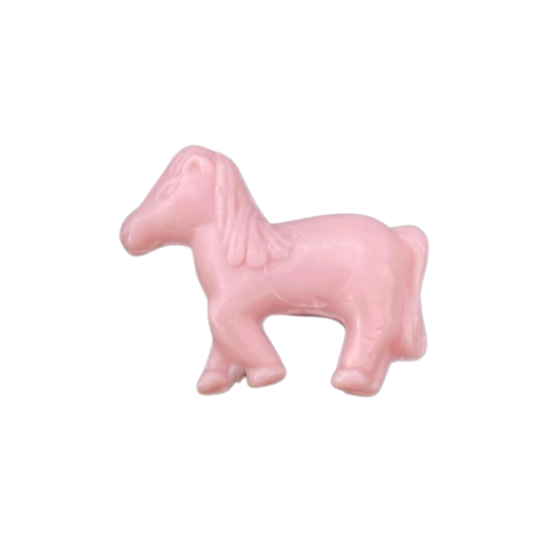 Terra Midi Tvål Ponny 25 g