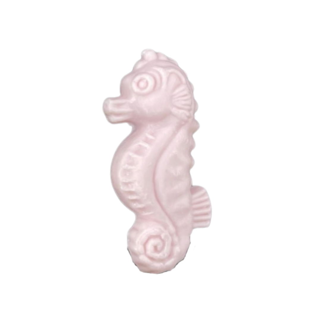 Terra Midi Tvål Sjöhäst 25g