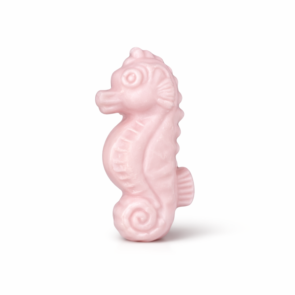 Terra Midi Soap Seahorse 25g
