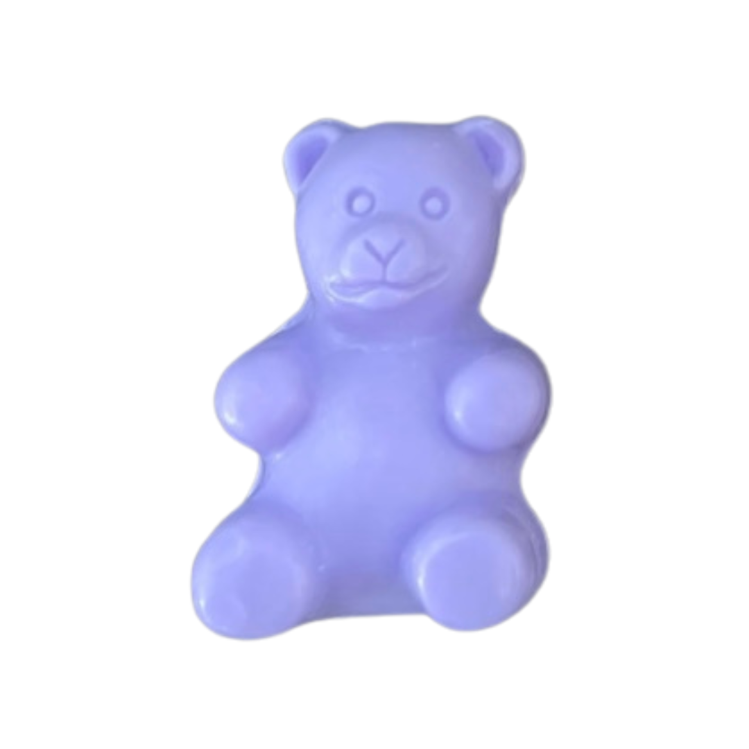 Terra Midi Tvål Nalle 28 g